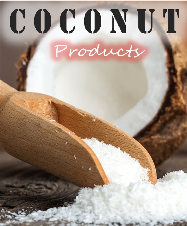 Coconut